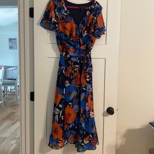 Summer/fall dress